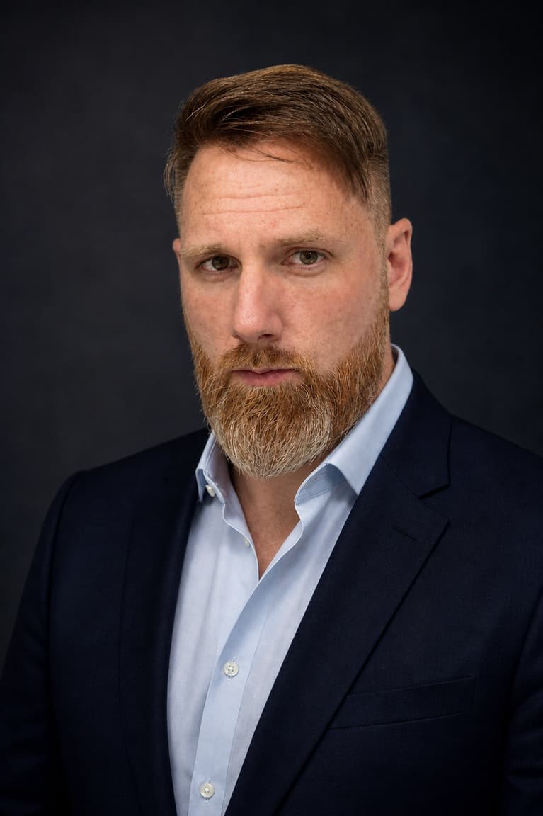 Charles Kasel, founder and principal consultant at KaselTech
